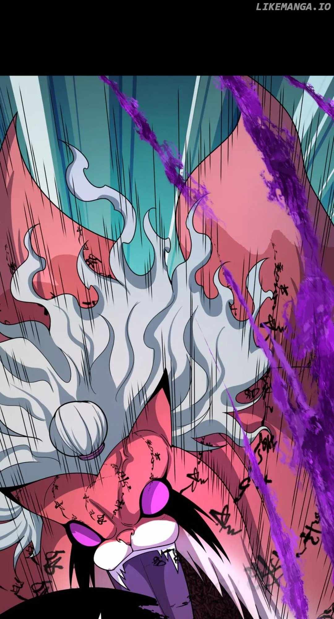 Age of Terror Chapter 483 40